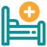 dental chair icon