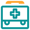 dental kit icon