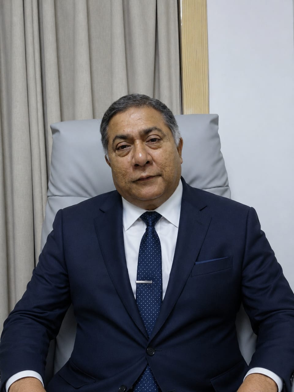 Mr. Pronob Kumar Goswami