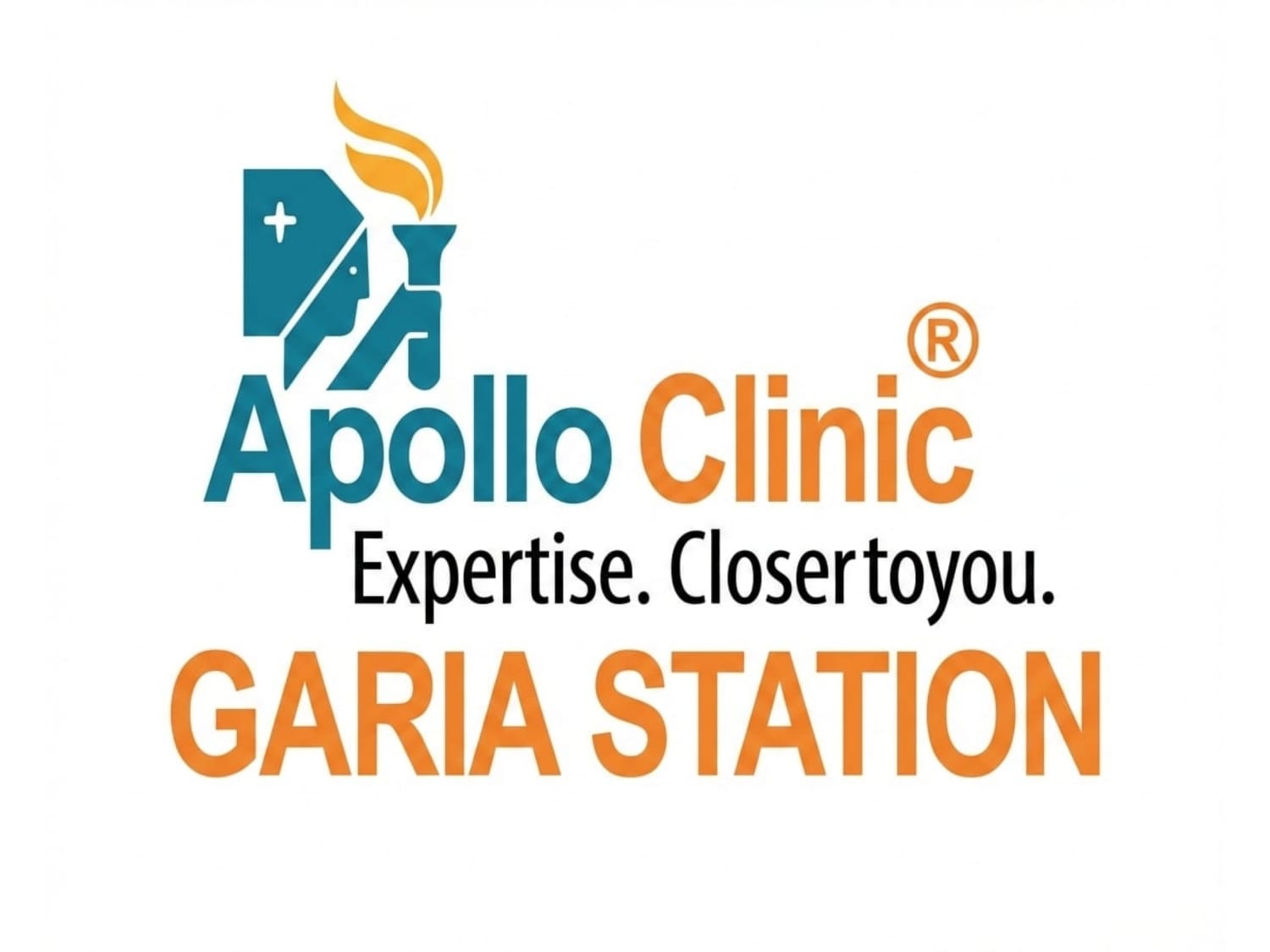 Apollo Clinic Garia Station